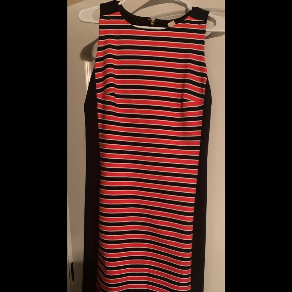 “New” beautiful Michael KORS sleeveless dress.
